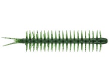 Hideup Coike Straight Elastomer Creature Bait