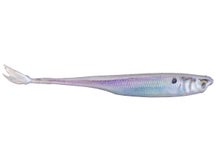 6th Sense Masterclass Crappie Strobe Minnow