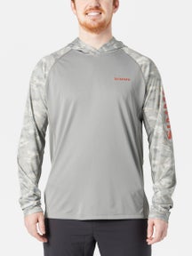 Simms Challenger Solar Hoody