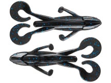 Creme Lures Speed Scremer 6pk