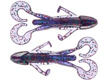 Creme Lures Speed Scremer 6pk