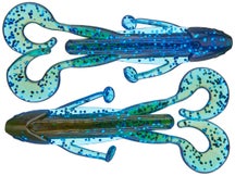 Creme Lures Speed Scremer 6pk