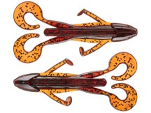 Creme Lures Speed Scremer 6pk