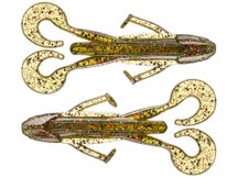 Creme Lures Speed Scremer Red Magic