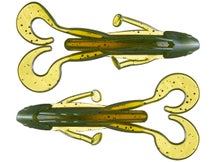 Creme Lures Speed Scremer 6pk