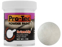 CS Coatings Pro-Tec Powder Paints