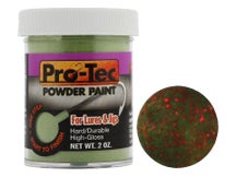 CS Coatings Pro-Tec Powder Paints