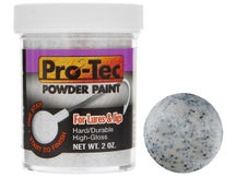 CS Coatings Pro-Tec Powder Paints