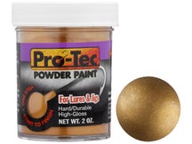 CS Coatings Pro-Tec Powder Paints