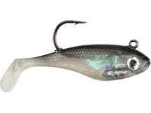 Creme Lures Spoiler Swimbait 2"