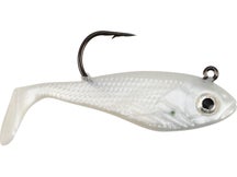 Creme Lures Spoiler Swimbait 2"