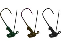 Chompers Stand-Up Jig Head 8pk