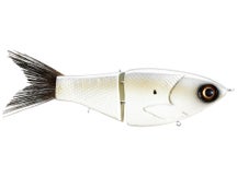 Clutch Swimbait Co. OG Glide Bait 