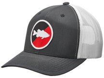 Tackle Warehouse Circlefish Trucker Hats