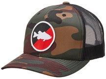 Tackle Warehouse Circlefish Trucker Hats