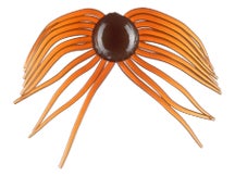 Core Tackle The Stache Urchin