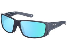 Costa Del Mar Tuna Alley Pro Sunglasses