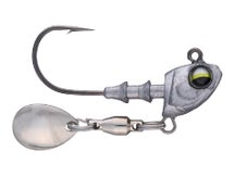 6th Sense Crappie Underspin Bulk 5pk