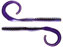 Culprit Original Worm