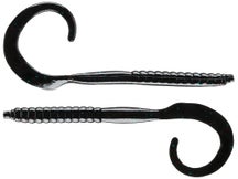 Culprit Original Worm