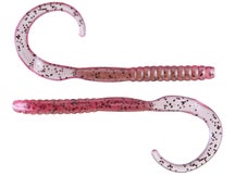 Culprit Original Worm Carolina Clay 10"