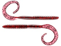 Culprit Original Worm