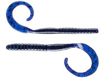 Culprit Original Worm