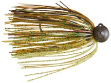 Cumberland Pro Lures Football Jig Carolina Craw 3/4