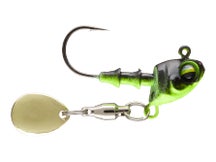 6th Sense Crappie Underspin 2pk