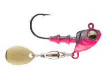6th Sense Crappie Underspin 2pk
