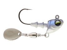 6th Sense Crappie Underspin 2pk