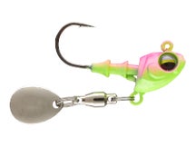 6th Sense Crappie Underspin 2pk