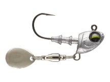 6th Sense Crappie Underspin 2pk