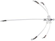 Tornado Innovation CUR Evolution Finesse