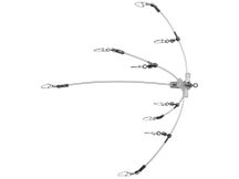 Tornado Innovation CUR Evolution Mega Strol