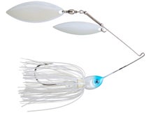 Spotsticker Shad Head Double Willow Spinnerbaits