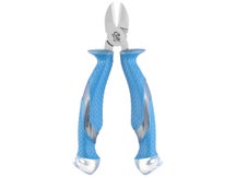 Cuda 6.75" Titanium Bonded Diagonal Wire Cutters