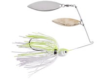 Crusher Lures Big Bag Blades Double Willow Spinnerbaits