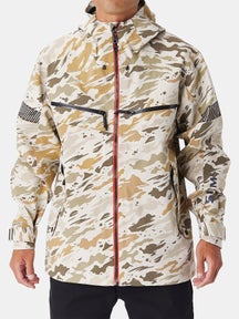 Simms CX Rain Jacket