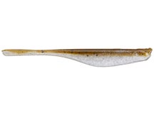 Caperlan Yubari FINSS Ruffe 3.9" 7pk