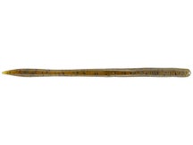 Caperlan Yubari WRM Green Pumpkin Black Flake 5"