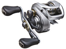 Daiwa Aird 80 Casting Reel