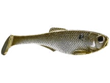 DC Swimbaits Da Boot 5.5" Swimbait 2pk