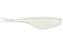 Damiki Fat Armor Shad  Pro Blue 3.8" 9pk