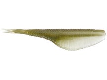 Damiki Fat Armor Shad