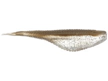 Damiki Fat Armor Shad  Tennessee Shad 3.8" 7pk