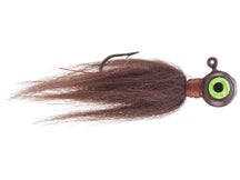 Dale Hollow Tackle Aspirin Head Jig