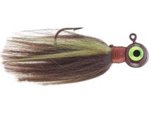 Dale Hollow Tackle Aspirin Head Jig