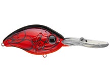 Damiki DC-300 Red Craw