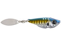 Damiki Vault Blade Tail Spinner